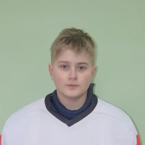 Самойлов Матвей Денисович