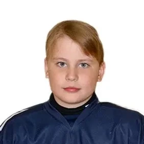 Романенко Егор Максимович