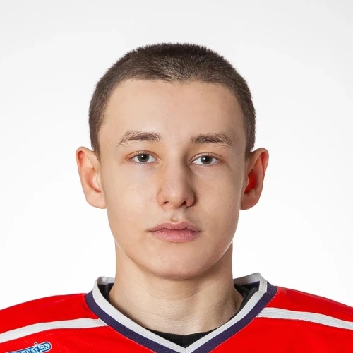 Смирнов Егор Аркадьевич