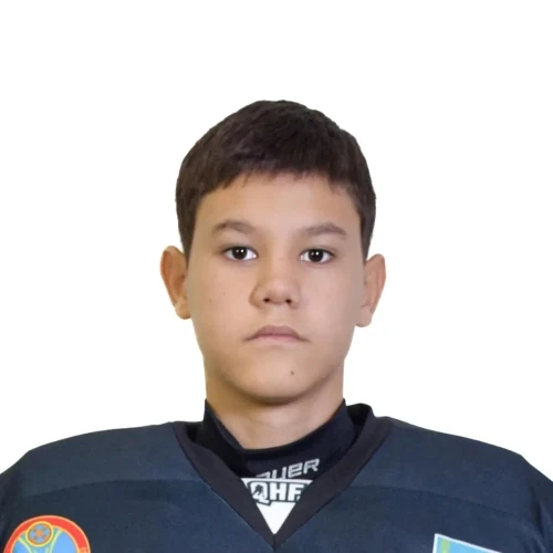 Садыков Кайсар