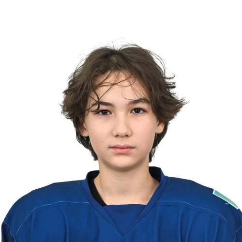 Салыков Динмухамед