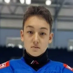Суюндуков Аман Арманович