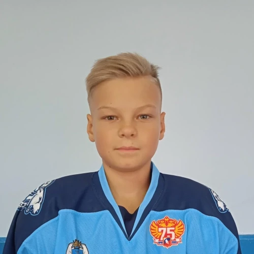 Сергеев Марк Ильич