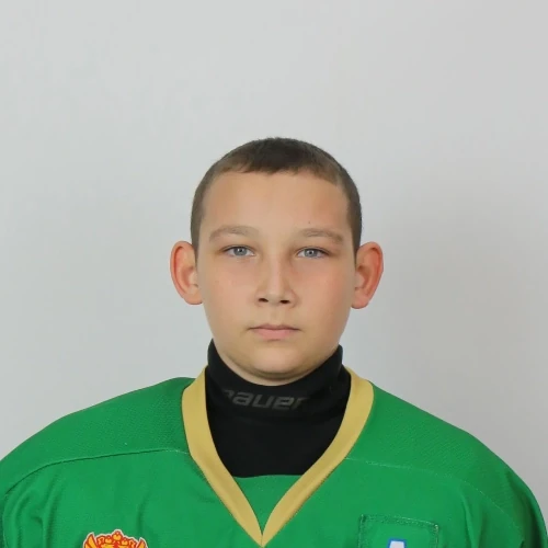 Сергеев Кирилл Алексеевич