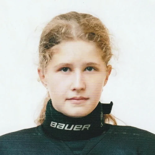 Валиулина Карина