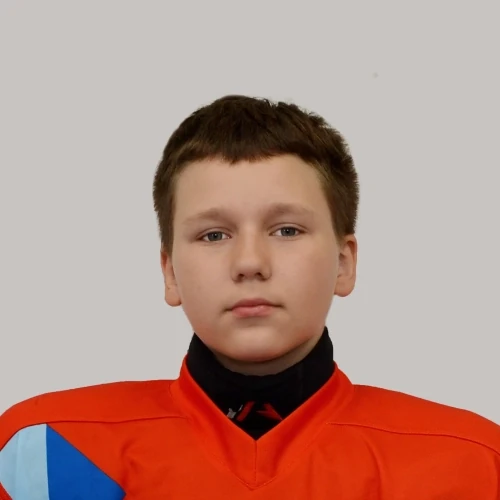 Афанасьев Артём Романович