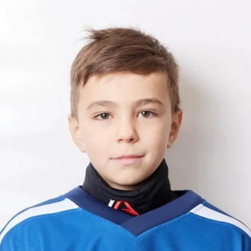Долгарев Мирон Александрович