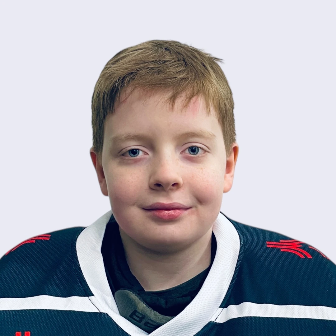 Даниил Подколзин