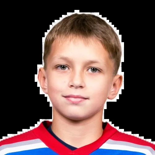 Георгиев Глеб Константинович