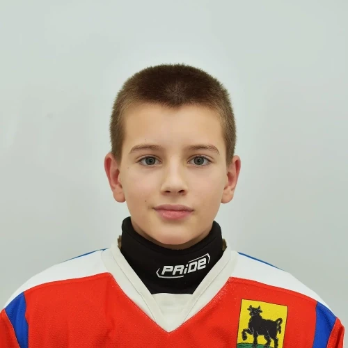 Савельев Никита Александрович