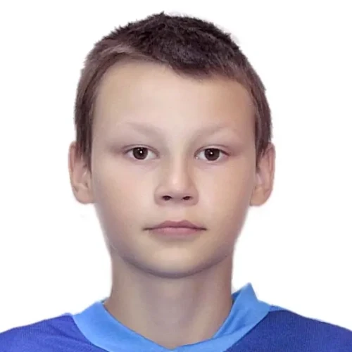Сорокин Дмитрий Сергеевич