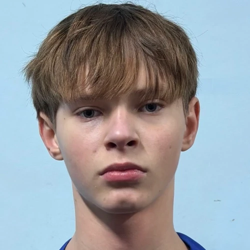 Шамраев Кирилл Александрович