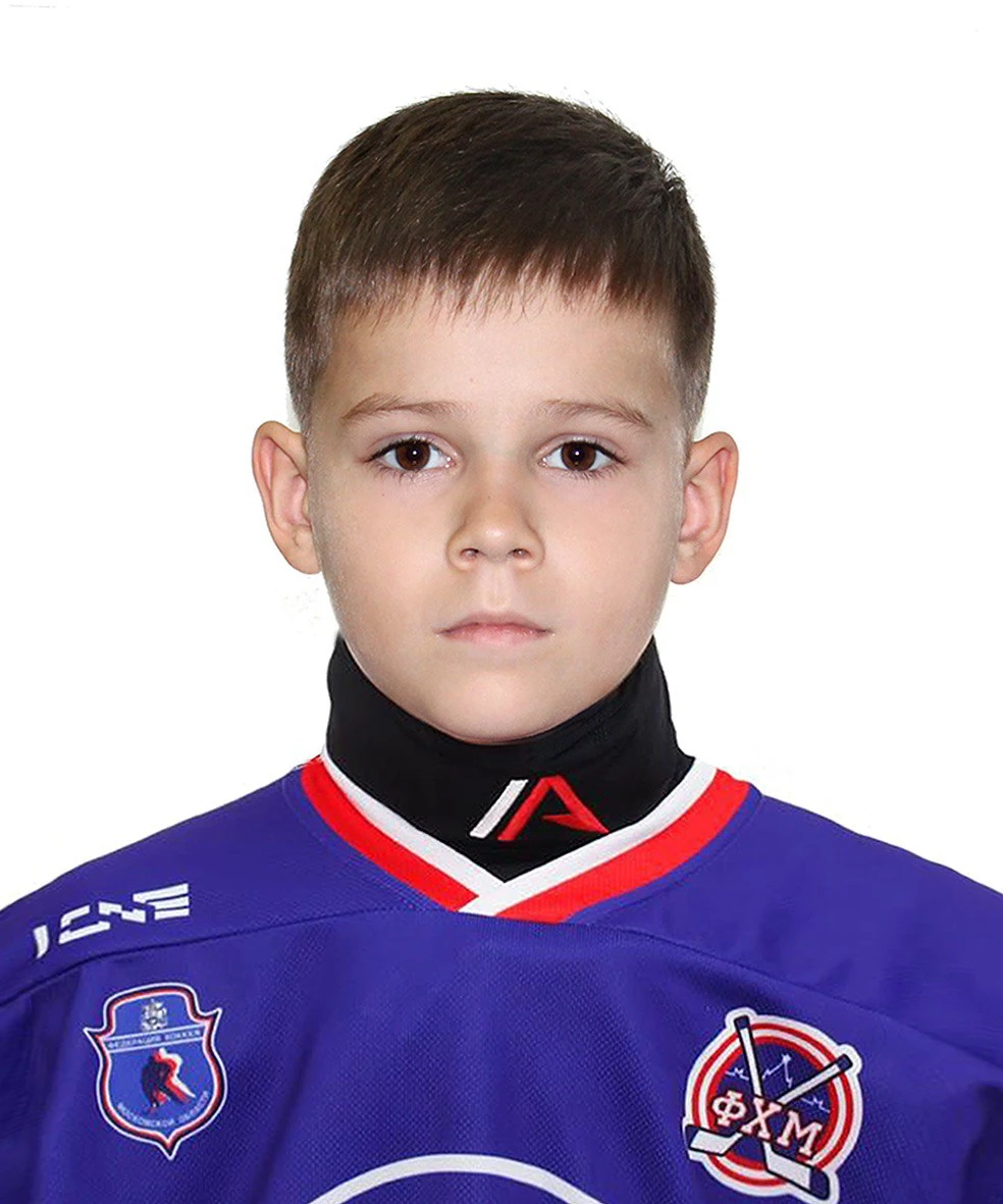 Григорий Мамочкин