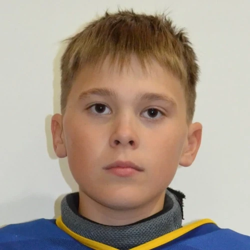 Гусев Иван Артемович