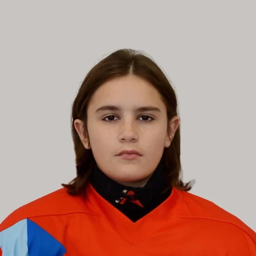 Сухарев Валерий Сергеевич