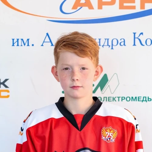 Мухаяров Артемий Вадимович