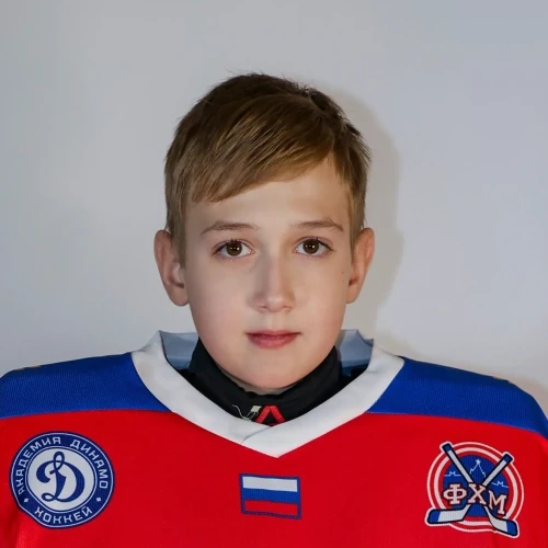 Халаман Максим Янович