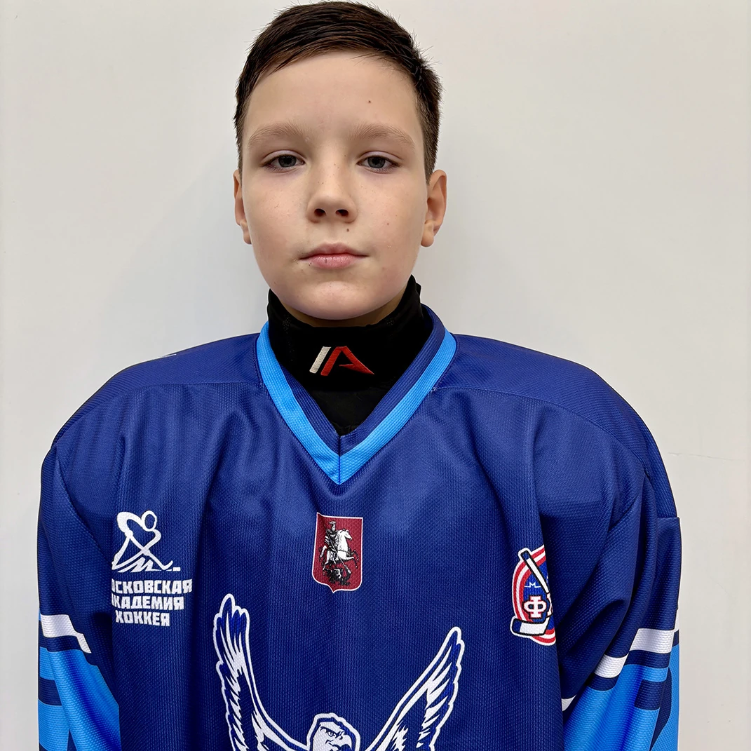 Кожанов  Александр Александрович