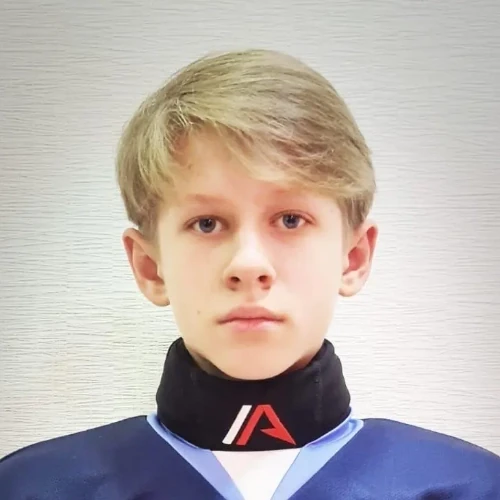 Ждановский Андрей Вадимович