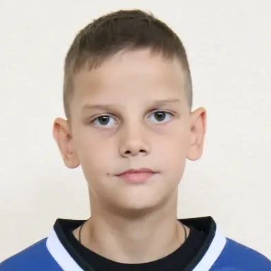 Яковлев Никита Александрович