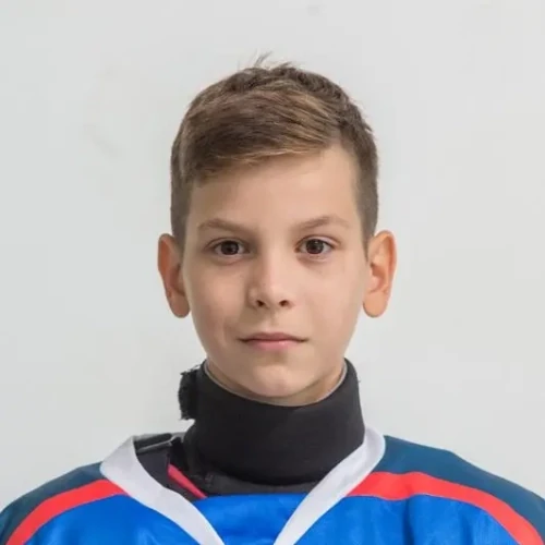 Соргин Роман Александрович