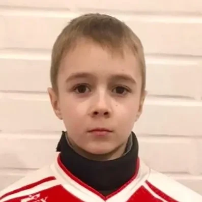 Пономарев Денис Максимович