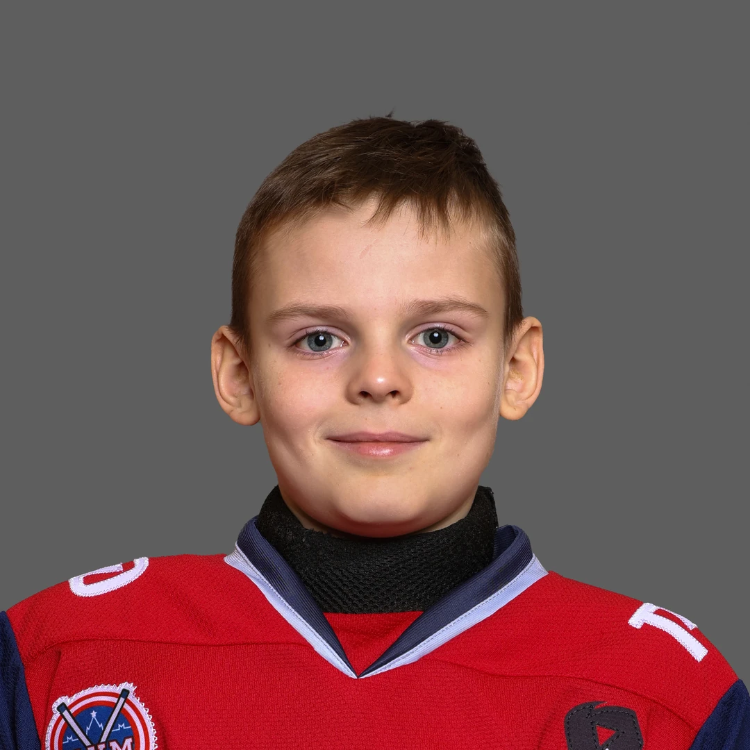 Максим Лопаткин