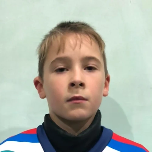 Беленикин Захар Дмитриевич