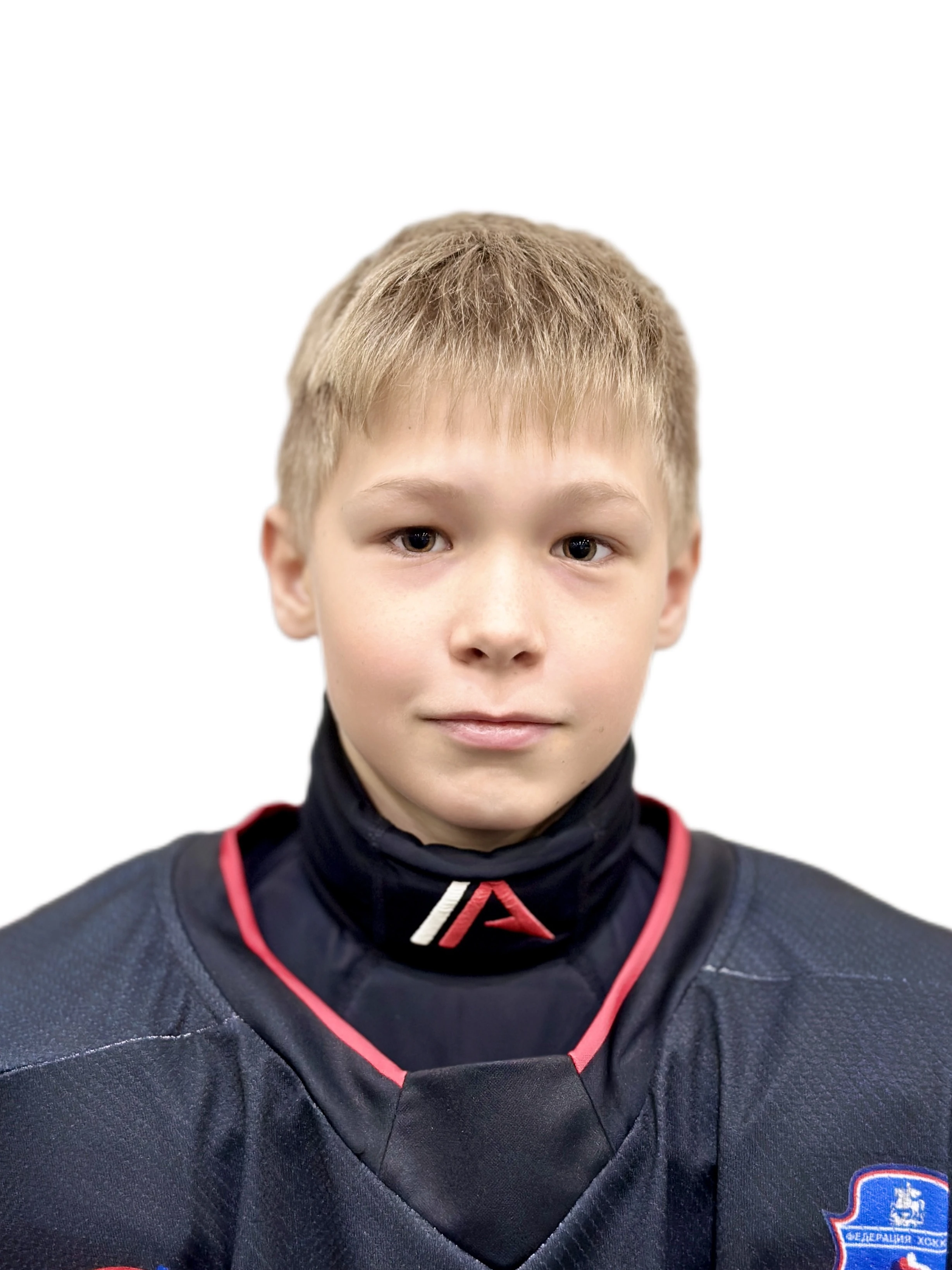 Котов Егор Иванович