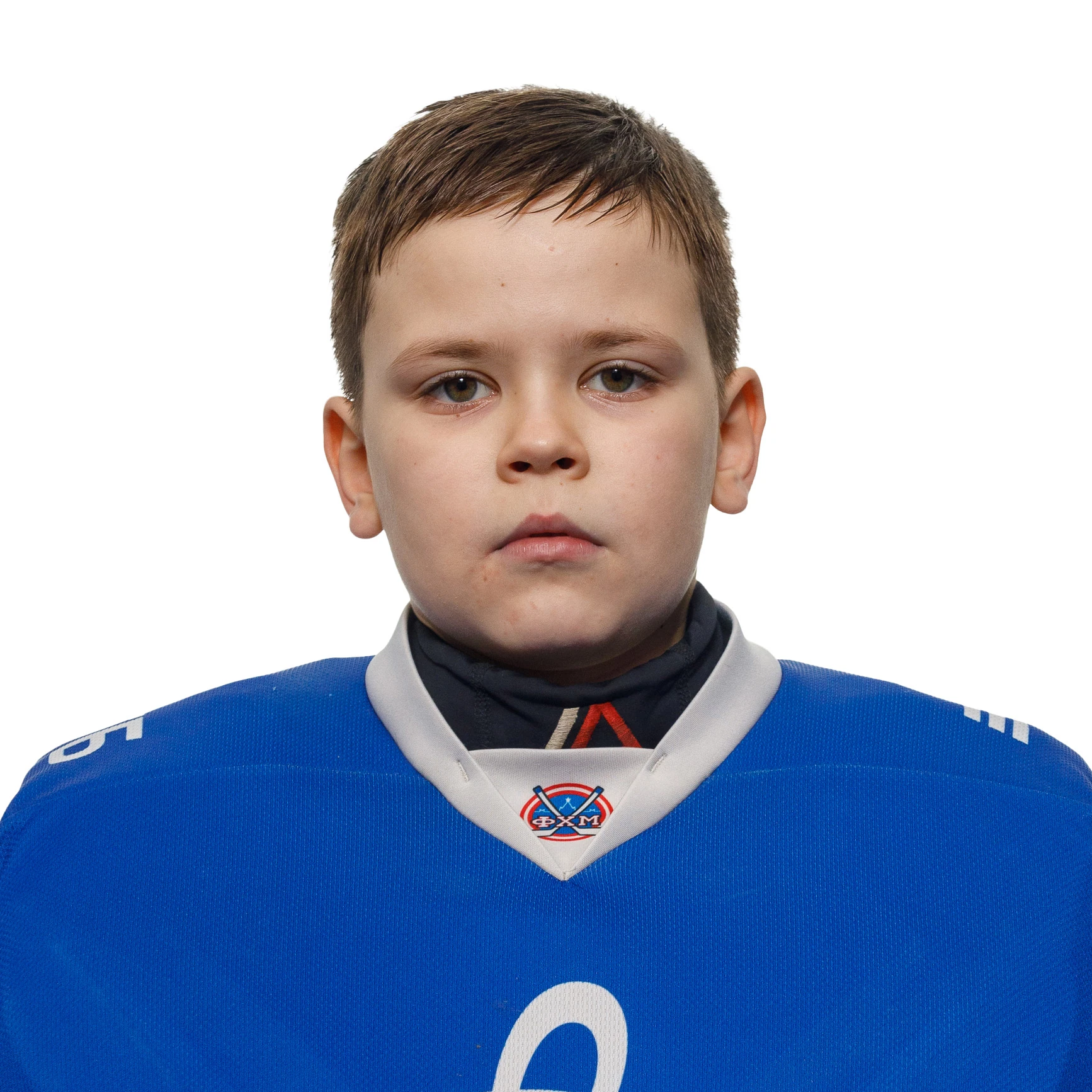 Никифор Васильев
