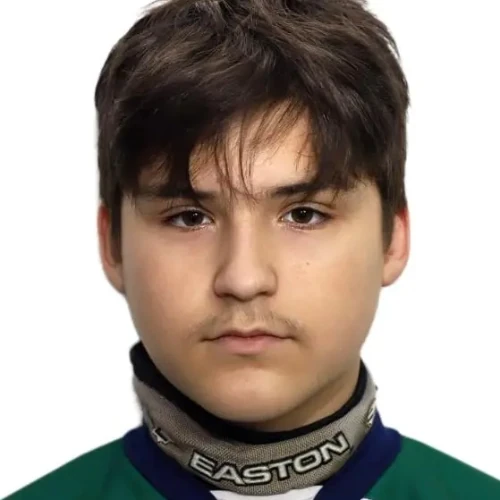Костин Иван Валерьевич