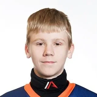 Корсун Даниил Максимович
