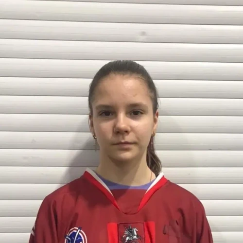 Большакова Дарья Дмитриевна