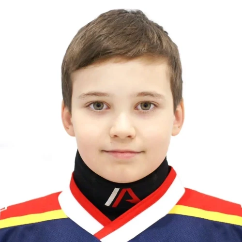 Попов Всеволод Александрович