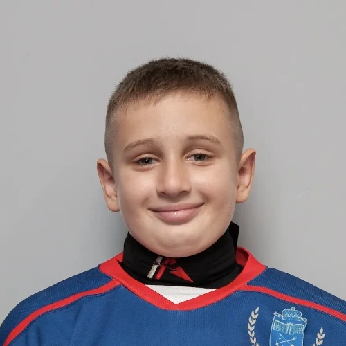 Сальков Богдан Павлович