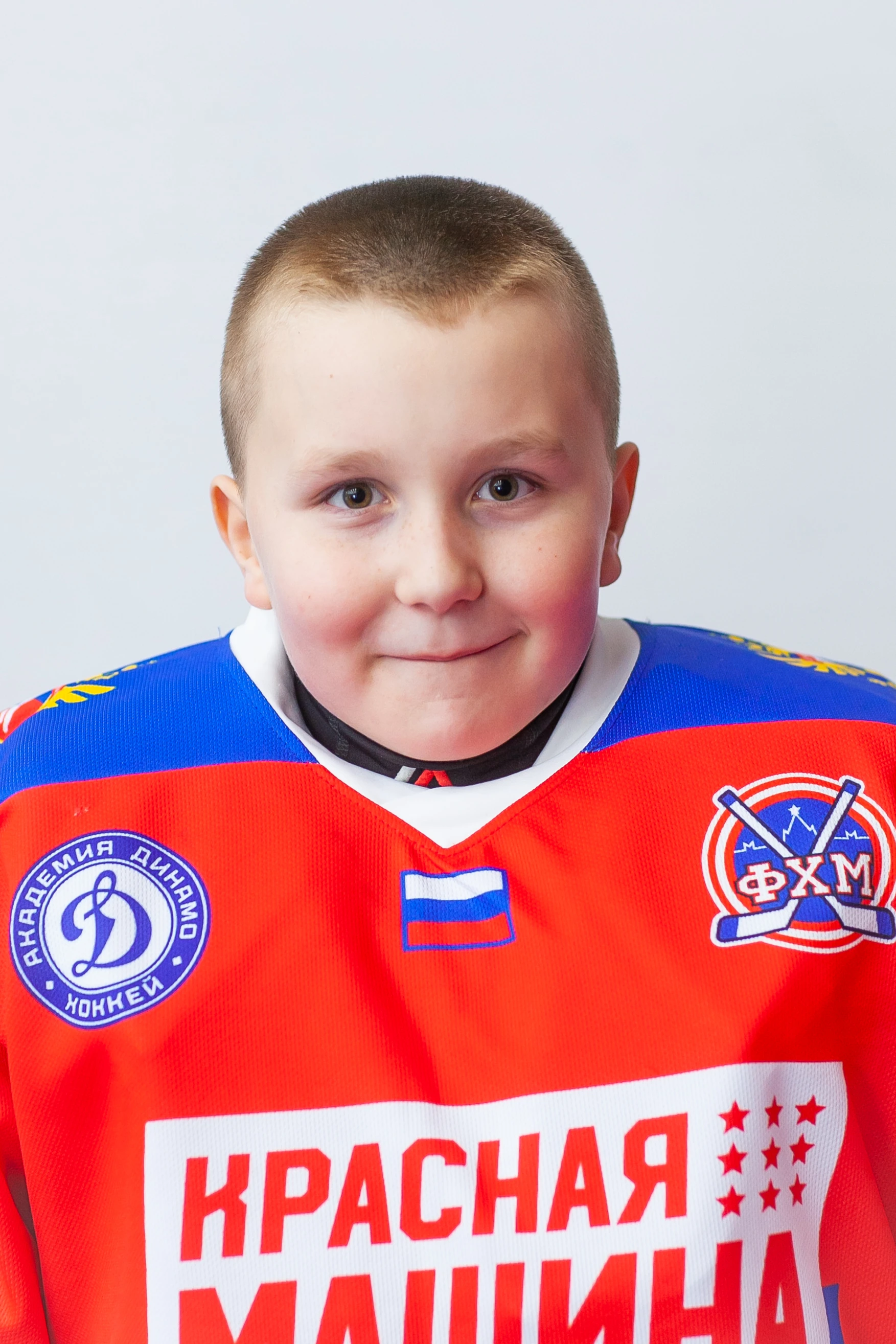 Илья Бугаев