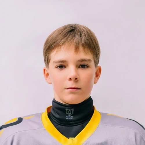 Яговкин Богдан Ильич