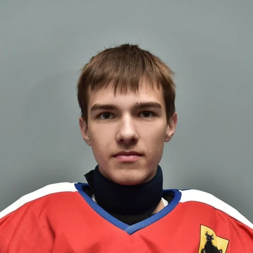 Яранов Егор Павлович