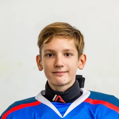 Березин Родион Максимович