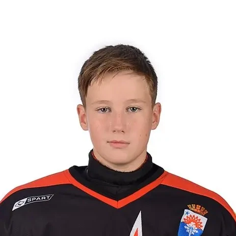 Хайрулин Артём Сергеевич