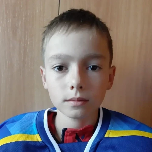 Антипов Тигран Сергеевич