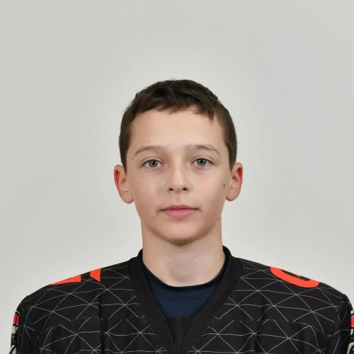 Селиванов Михаил Юрьевич