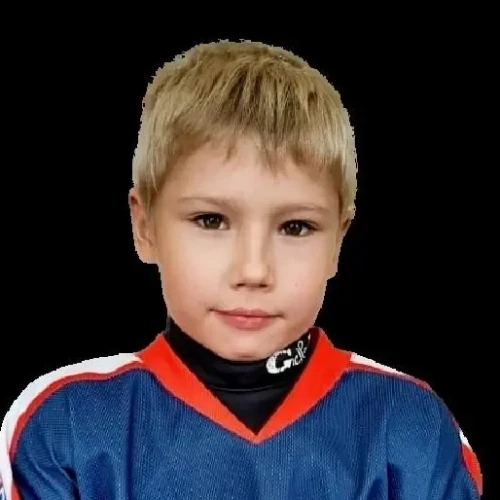 Голобоков Ярослав Владимирович
