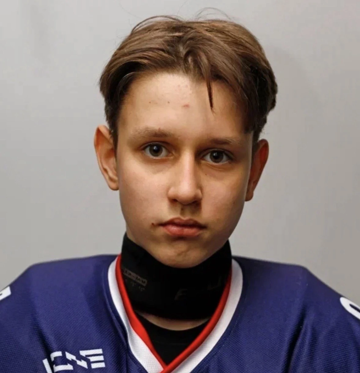 Павлов Ярослав Станиславович