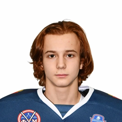 Смирнов Георгий Алексеевич