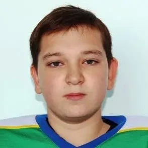 Залялов Ислам Ильфарович