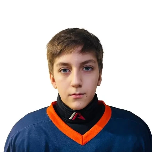 Беляев Богдан Антонович