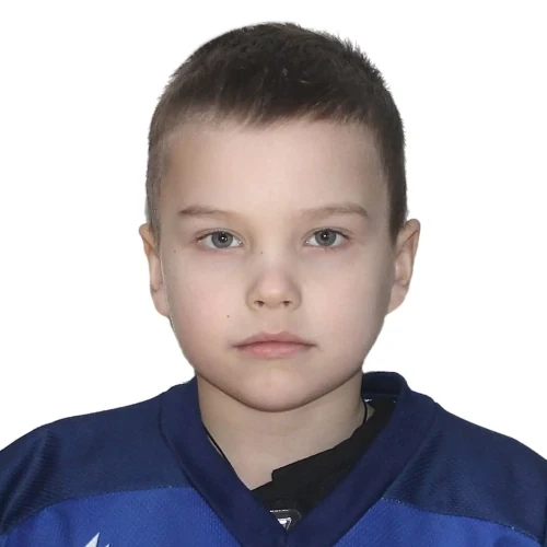 Васильев Святослав Александрович