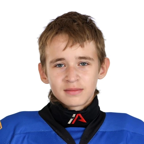 Морев Данил Александрович