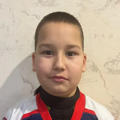 Мальцев Иван Денисович